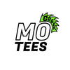 Green Mo Tees